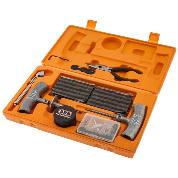 Tire Puncture Repair Kit