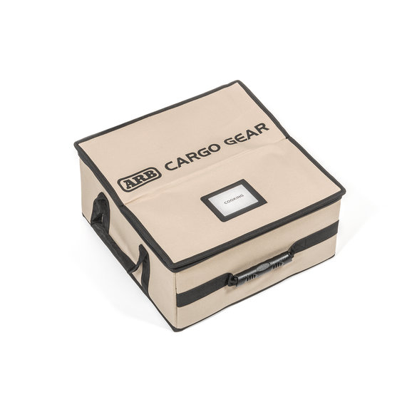 ARB Large Cargo Drawer Organizer ARB 10100379 Large Cargo Drawer Organizer for ARB Cargo Drawers