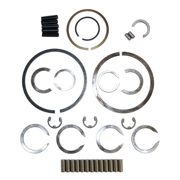 Crown Automotive AX5 Transmission Small Parts Kit Crown Automotive AX5SP AX5 Transmission Small Parts Kit for 83-02 Jeep CJ, Wrangler YJ & TJ and 84-01 Cherokee XJ & Comanche MJ