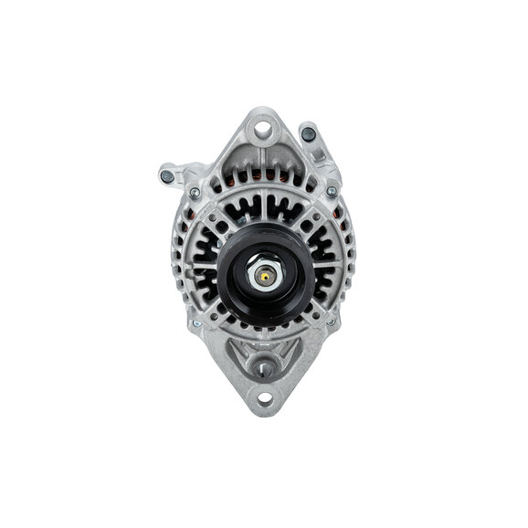 AccuPart 90 Amp Alternator for 9100 Jeep Wrangler YJ & TJ, 9198