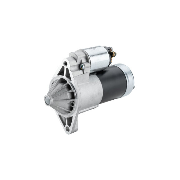 AccuPart Starter Motor AccuPart Starter Motor for 87-02 Jeep Wrangler YJ & TJ; 87-01Cherokee XJ; 93-03 Grand Cherokee ZJ, WJ with 6-Cylinder Engine