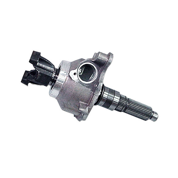 Advance Adapters 1350 Yoke Drive Shaft Angle Reduction (Slip Yoke Eliminator) Kit Advance Adapters 1350 Yoke Drive Shaft Angle Reduction (Slip Yoke Eliminator) Kit for NP231 Transfer Case