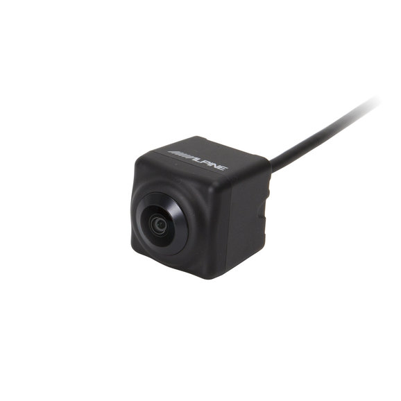Alpine HCE-C2600FD Front HDR Camera Alpine  HCE-C2600FD Front HDR Camera with 180° Multi-View