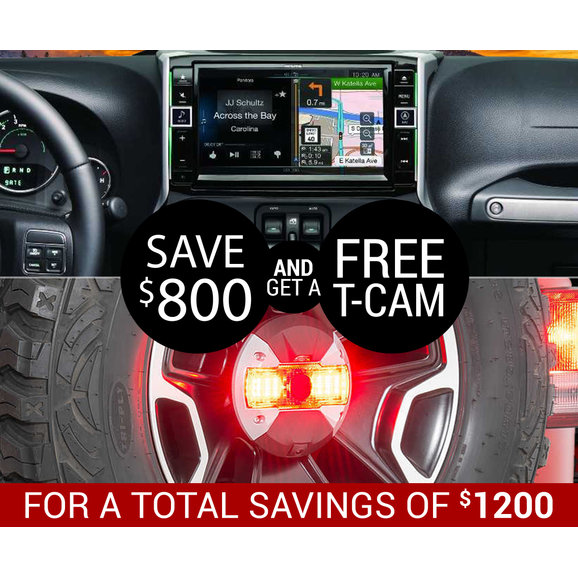 Alpine i109WRA Apple Carplay 9 Inch InDash Radio Restyle System for