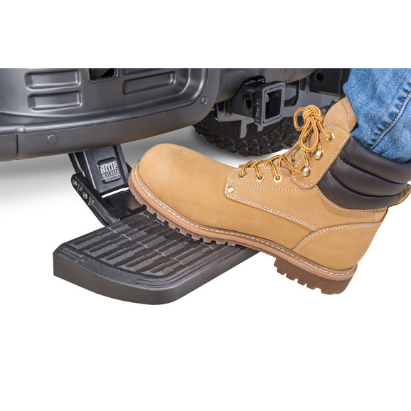 AMP Research BedStep AMP Research 75321-01A BedStep for 18-19 Jeep Wrangler JL