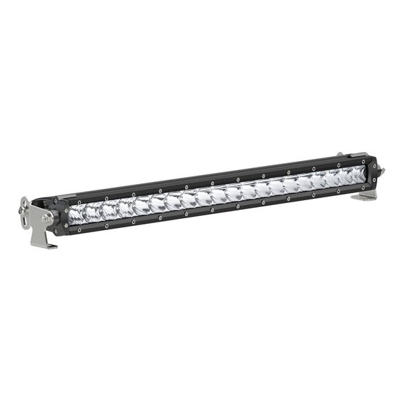 Aries 20" Single-Row LED Light Bar-Universal Aries 1501262 20" Single-Row LED Light Bar-Universal