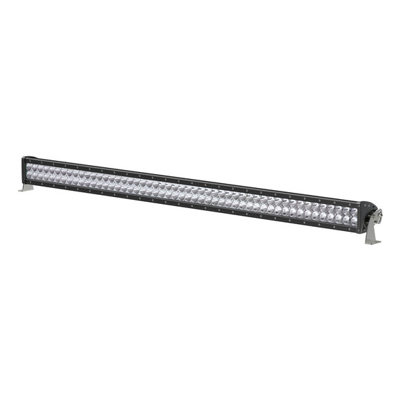Aries 50" 24,000 Lumens Double-Row LED Light Bar-Universal Aries 1501278 50" 24,000 Lumens Double-Row LED Light Bar-Universal