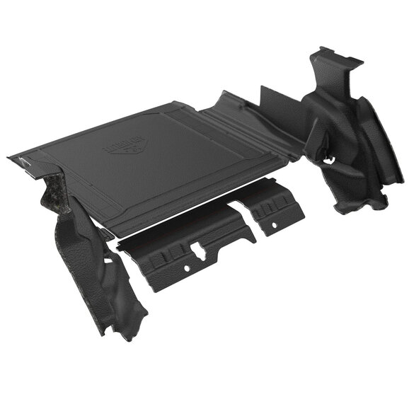 Armorlite  Flooring and Covers for 2024 Jeep Wrangler Unlimited JL 4-Door
