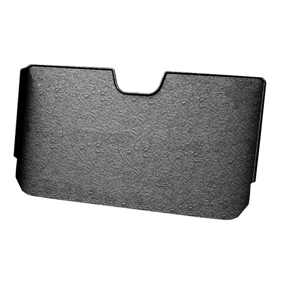 Armorlite Seatback Cover Armorlite B1013311-BLK1-AA Seatback Cover for 07-10 Jeep Wrangler JK 2-Door