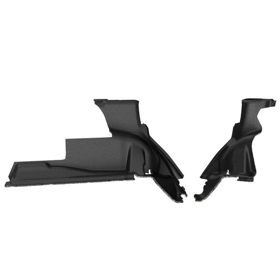 Armorlite Flooring and Covers Armorlite Flooring and Covers for 2024 Jeep Wrangler Unlimited JL 4-Door