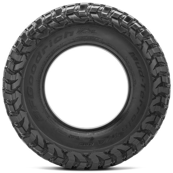 BFGoodrich MudTerrain T/A KM3 Tire in 30x9.50R15 Quadratec