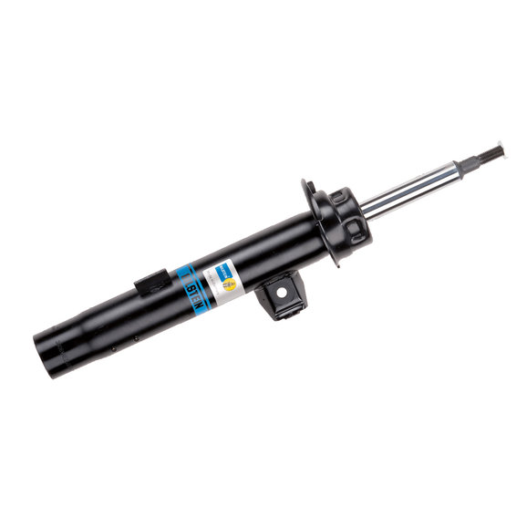 Bilstein B4 Front Passenger Side Strut Bilstein 22-267665 B4 Front Passenger Side Strut for 14-18 Jeep Cherokee KL 2WD