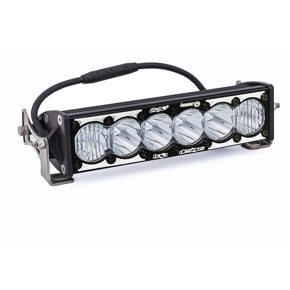 Baja Designs OnX6 Hybrid Laser Light Bar Baja Designs OnX6 Hybrid Laser Light Bar