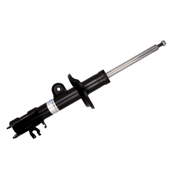 Bilstein B4 Front Driver Side Strut Bilstein 22-267504 B4 Front Driver Side Strut for 15-17 Jeep Renegade BU 4WD