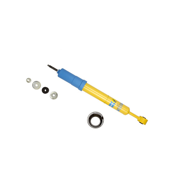 Bilstein B6 4600 Shock Absorber Bilstein B6 4600 Shock Absorber for 16-23 Toyota Tacoma
