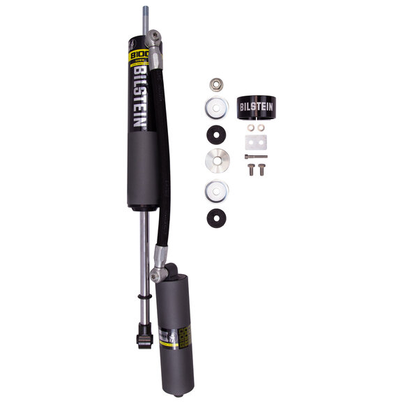Bilstein B8 8100 Rear Reservoir Shock Absorber Bilstein 25-294064 B8 8100 Rear Reservoir Shock Absorber for 05-23 Toyota Tacoma
