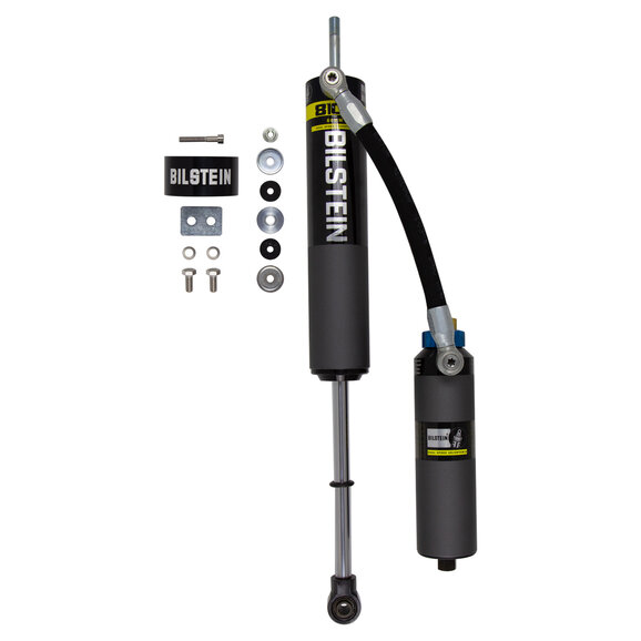 Bilstein B8 8100 (DSA) Reservoir Shock Absorber Bilstein 25-294071 B8 8100 (DSA) Reservoir Shock Absorber for 05-23 Toyota Tacoma