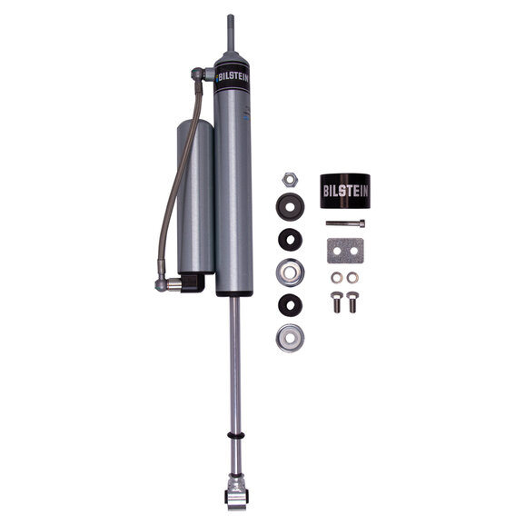 Bilstein B8 5160 Rear Remote Reservoir Shock Absorber Bilstein 25-311259 B8 5160 Rear Remote Reservoir Shock Absorber for 05-23 Toyota Tacoma