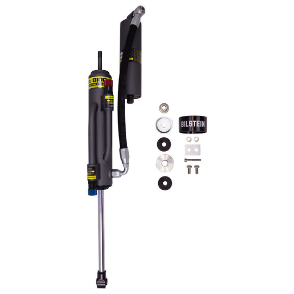 Bilstein B8 8100 (Bypass) Rear Shock Absorber Bilstein B8 8100 (Bypass) Rear Shock Absorber for 05-23 Toyota Tacoma