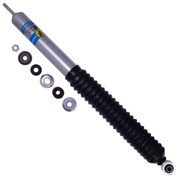 Bilstein B8 5100 Rear Shock Absorber Bilstein 33-319070 B8 5100 Rear Shock Absorber for 16-23 Toyota Tacoma
