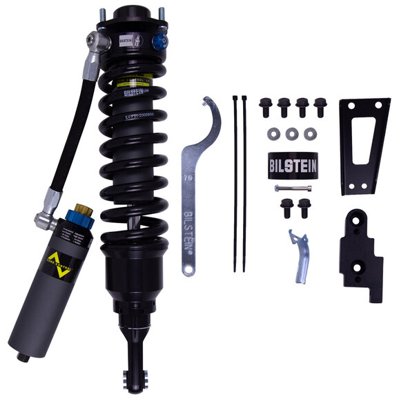 Bilstein B8 8112 Front (ZoneControl CR DSA+) Coilover Bilstein B8 8112 Front (ZoneControl CR DSA+) Coilover for 05-23 Toyota Tacoma