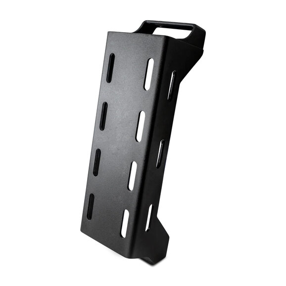 Body Armor Overland Rack Accessory Mount Body Armor TC-6126 Overland Rack Accessory Mount for 16-23 Toyota Tacoma