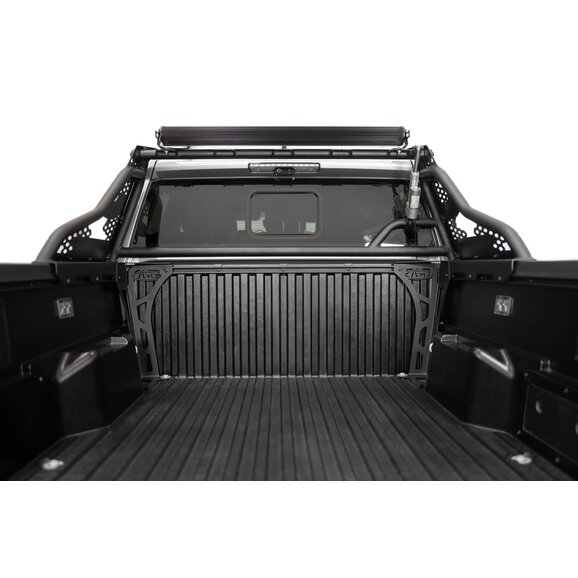 ADD Toyota Tacoma Gen4 Race Series Chase Rack Install Wide ADD Toyota Tacoma Gen4 Race Series Chase Rack Install Wide