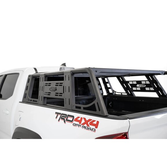 ADD Offroad ADD-Lander Overland Rack Heritage ADD Offroad C698832000103 ADD-Lander Overland Rack Heritage for 05-23 Toyota Tacoma