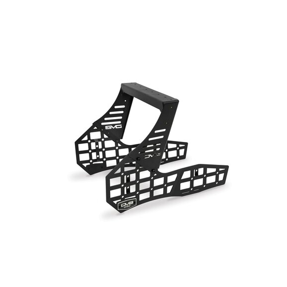 DV8 Offroad Center Console Molle Panels & Digital Device Mount DV8 Offroad Center Console Molle Panels & Digital Device Mount for 16-25 Toyota Tacoma