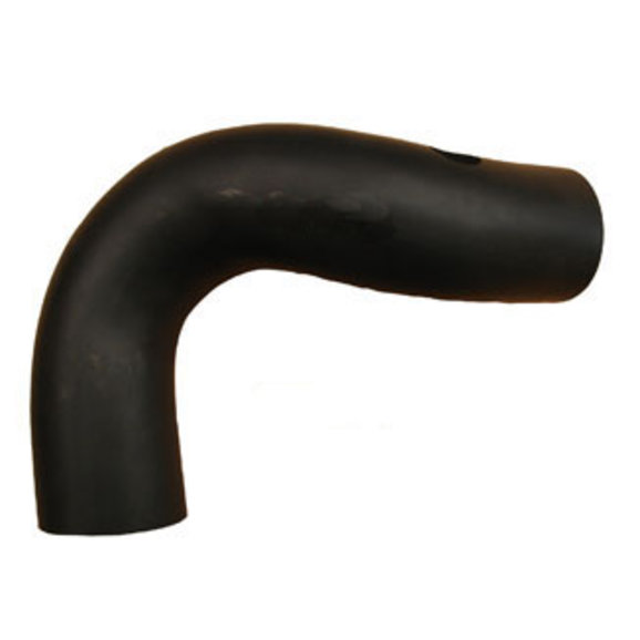 MTS Fuel Filler Hose MTS CJFH-4 Fuel Filler Hose for 1976 Jeep CJ