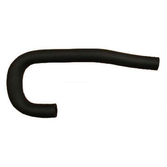 MTS Fuel Filler Vent Hose MTS CJVH-4 Fuel Filler Vent Hose for 1976 Jeep CJ-5 and CJ-7
