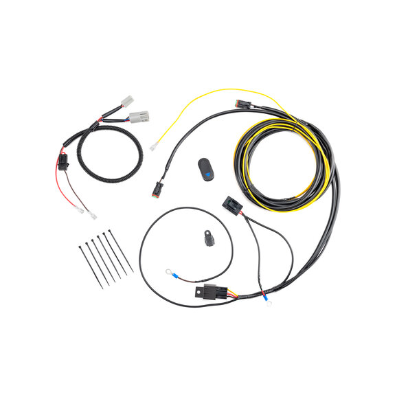 Carnivore 2-Circuit 2-Pin Light Harness Carnivore 2-Circuit 2-Pin Light Harness