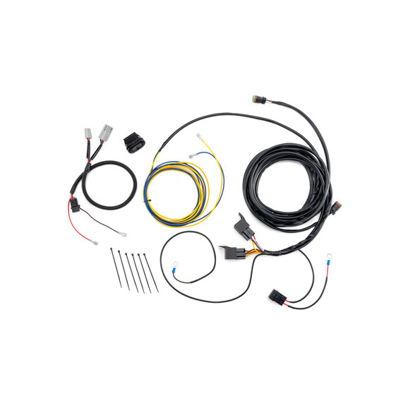 Carnivore 2-Circuit 3-Pin Light Harness Carnivore 2-Circuit 3-Pin Light Harness