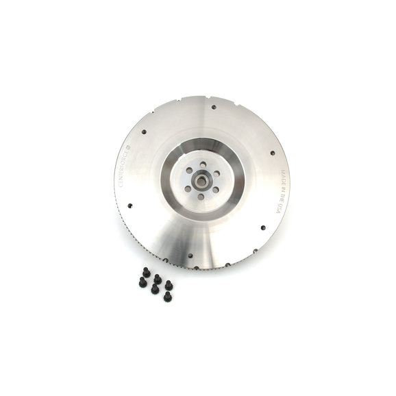Centerforce Billet Steel Flywheel Centerforce 700478 Billet Steel Flywheel for 91-02 Jeep Wrangler YJ, TJ & 94-00 Jeep Cherokee with 2.5L Engine