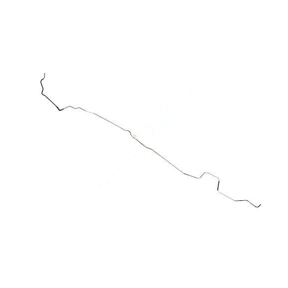 Omix-Ada 17732.08 Fuel Line Omix-Ada 17732.08 Fuel Line