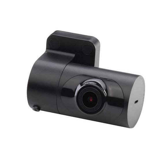 Cobra SC 200D DualView Smart Dash Cam with RearView Accessory Camera