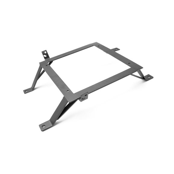 Corbeau Passenger Side Seat Bracket Corbeau E22079R Passenger Side Seat Bracket for 15-18 Jeep Wrangler Unlimited JK