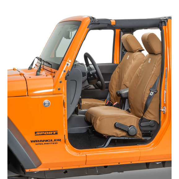 covercraft carhartt seatsaver seat ssc