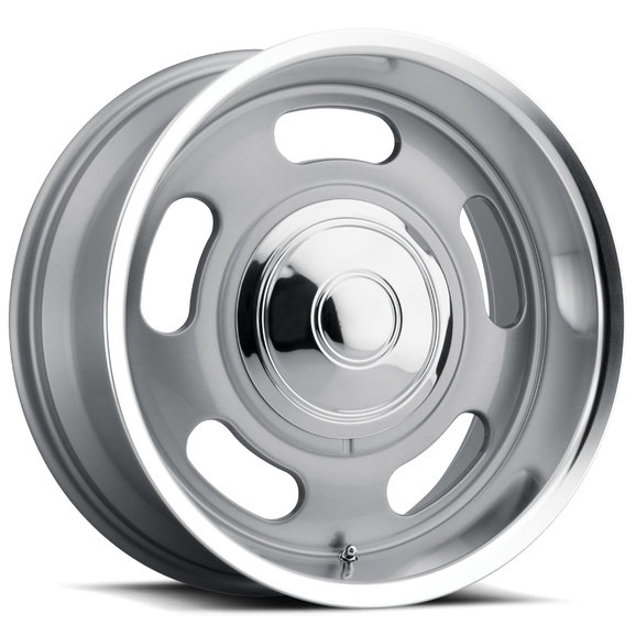 Cragar Series 380S Rally II Wheel Cragar Series 380S Rally II Wheel for 07-20 Jeep Wrangler JL, JK & Gladiator JT