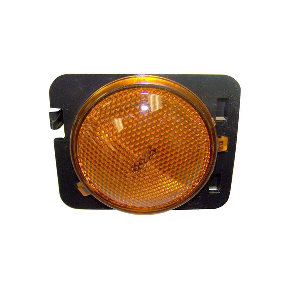 Crown Automotive  Side Marker Housing for 07-18 Jeep Wrangler JK