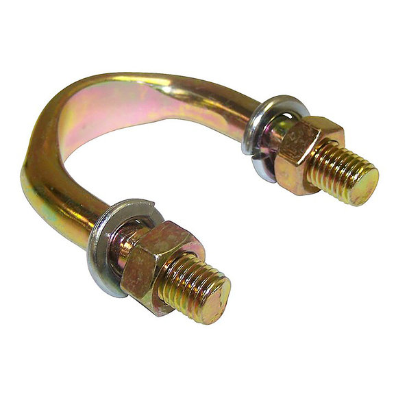 u joint u bolts
