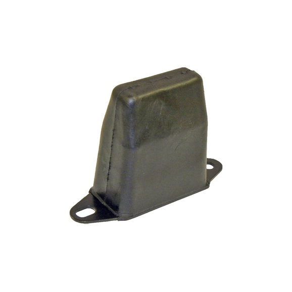 Crown Automotive 4.1" Rear-End Axle Snubber Crown Automotive 52002393 4.1" Rear-End Axle Snubber for 87-01 Jeep Cherokee XJ (Bump Stop)