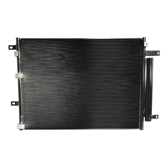 Crown Automotive A/C Condenser Crown Automotive 52014775AB A/C Condenser for 14-18 Jeep Cherokee KL