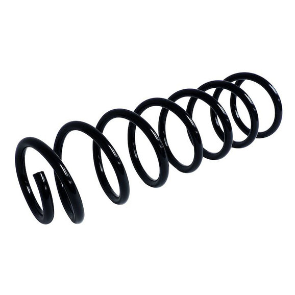 Crown Automotive Front Coil Spring Crown Automotive 52126317AC Front Coil Spring for 07-18 JK Unlimited