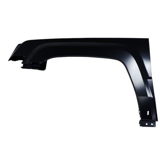 Crown Automotive Front Steel Fender Crown Automotive  Front Steel Fender for 11-17  Jeep Patriot MK