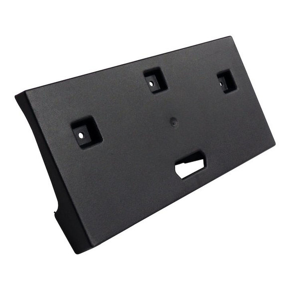 Crown Automotive 68256471AA License Plate Bracket for 1520 Jeep