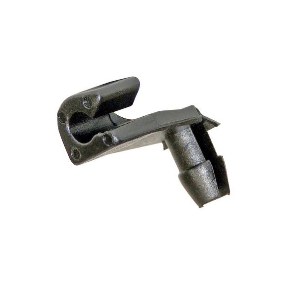 Crown Automotive Door Latch Rod Clip Crown Automotive 4658677 Door Latch Rod Clip for 84-06 Jeep Vehicles