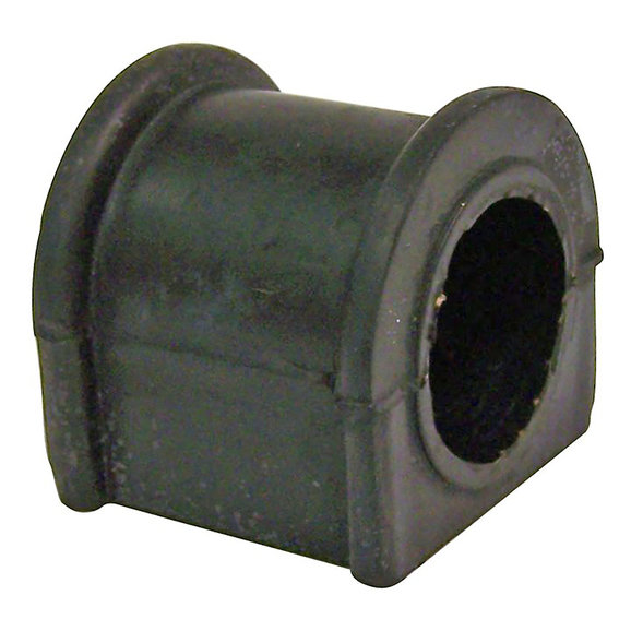 Crown Automotive Front Stabilizer Cushion Crown Automotive 52003143 Front Stabilizer Cushion for 87-95 Jeep Wrangler YJ