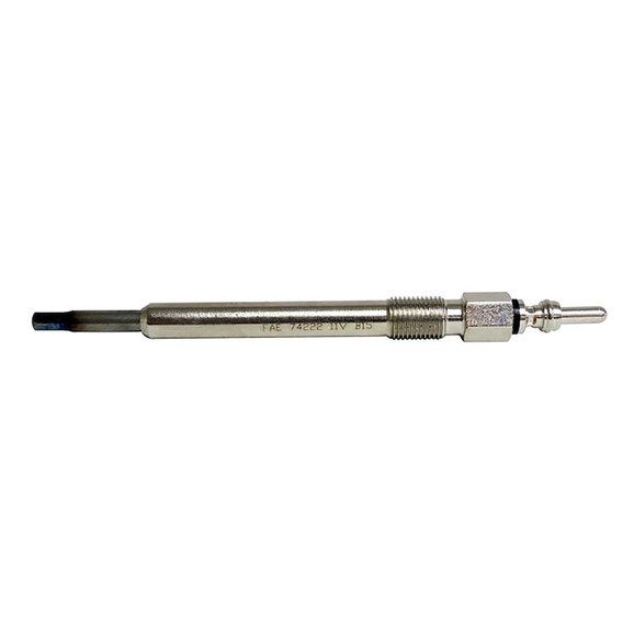 Crown Automotive Glow Plug Crown Automotive 5066840AA Glow Plug for 02-04 Jeep Liberty KJ