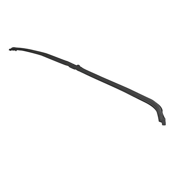 Crown Automotive Hard Top Seal Crown Automotive 68088040AA Hard Top Seal for 07-18 Jeep Wrangler JK Unlimited